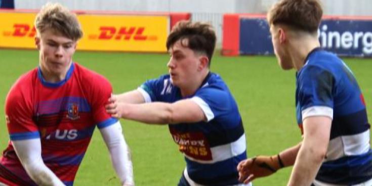 Limerick sides face crunch Munster Schools Cup fixtures in Cork