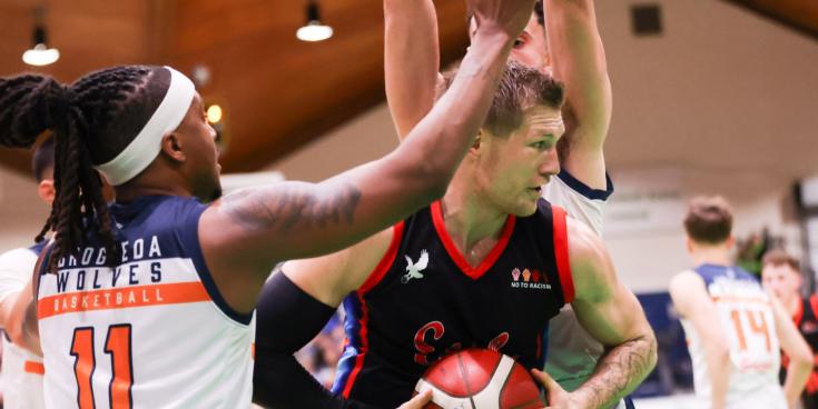 Domino's Super League and Division One action continues to come thick and fast for Limerick sides