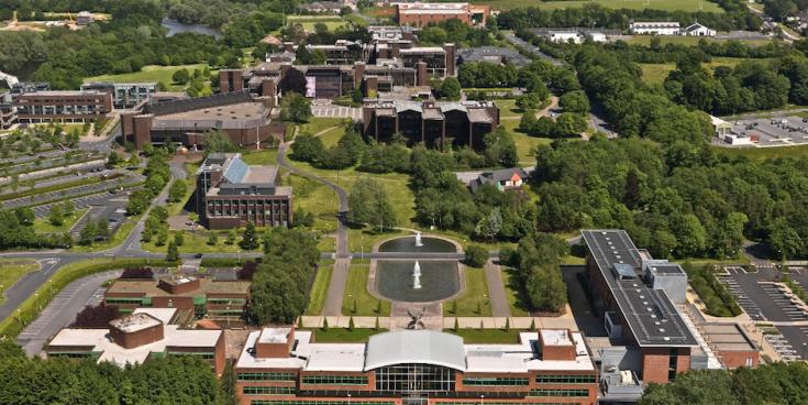 Workshops geared towards turbo-charging student accommodation in Limerick