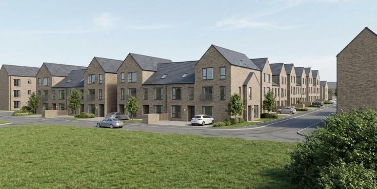 Developers set to seek permission for over 730 new homes in Limerick