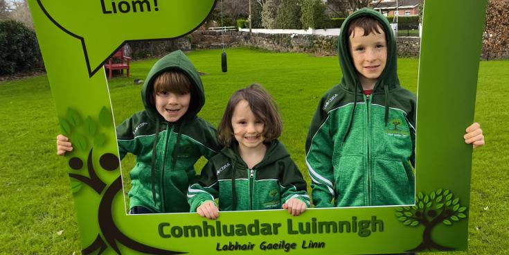 Seachtain na Gaeilge 