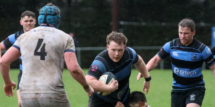 Shannon RFC target Munster Senior Cup glory against Highfield RFC