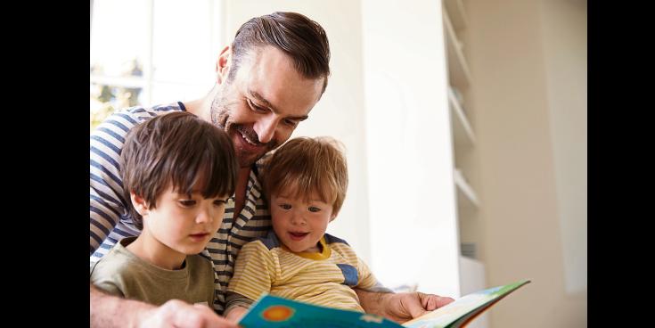Top tips for getting children to read more - Parenting Limerick
