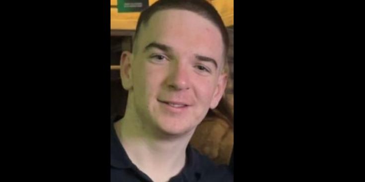 ALERT: Garda&iacute; concerned for wellbeing of missing man (20) last seen in Clare