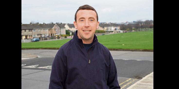 Residents demand action on &lsquo;rat run&rsquo;