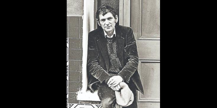 Voice of poet Michael Hartnett still matters in Limerick and beyond