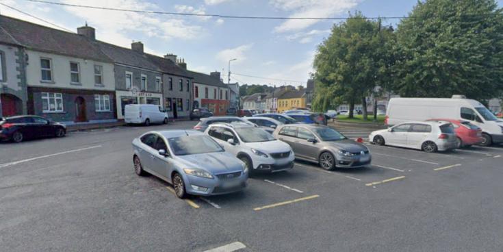 Funding to be sought as plans to revitalise centre of Limerick village move forward