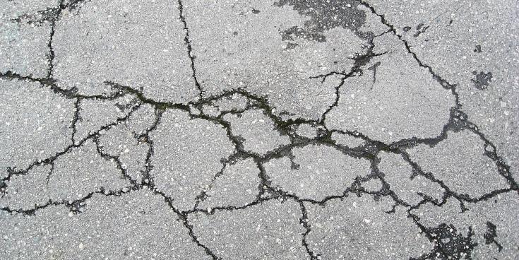 REVEALED: Dozens of personal injuries claims made over footpaths in Limerick in 2025