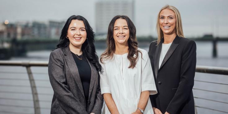 New hires assist with expansion of Limerick-based legal company