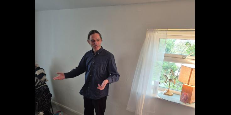 Limerick-based health clinic teams up with mental health charity Haven Hub