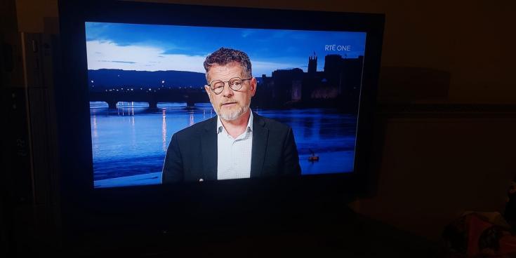 Mayor of Limerick differs in account of physical altercation with council director general