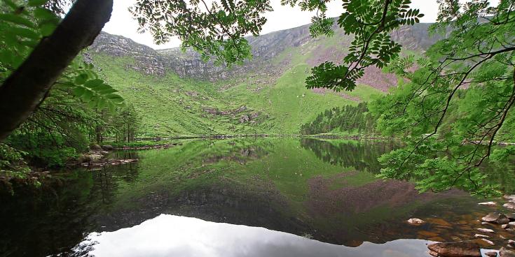 Limerick public invited to photograph their 'favourite waterbody'