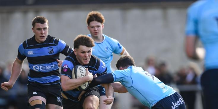 All-Ireland League roundup: Limerick quartet set for play-off places