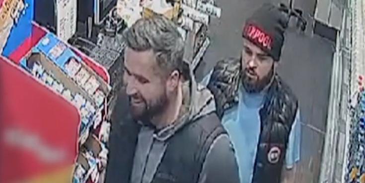 Men caught stealing 'hundreds of euros' of protein bars and energy drinks in Limerick