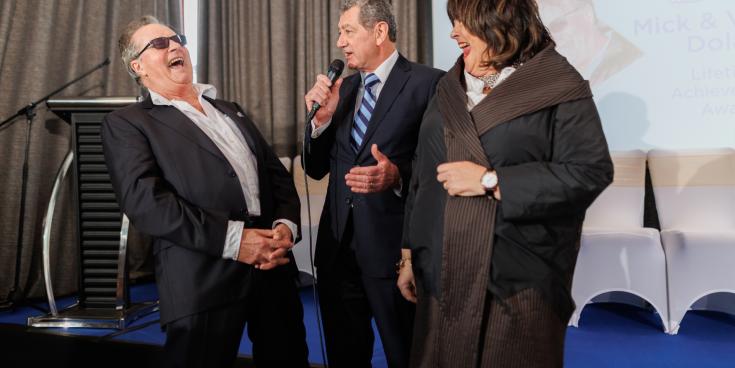 PICTURES: Social shots from the Limerick Person of the Year awards