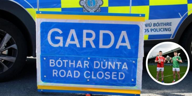 'Very significant road closures' in Limerick as almost 45,000 attend Allianz Hurling League finals