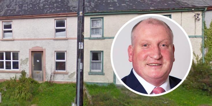 &lsquo;Scandalous&rsquo; delay leaves six completed Limerick homes empty as future use remains undecided