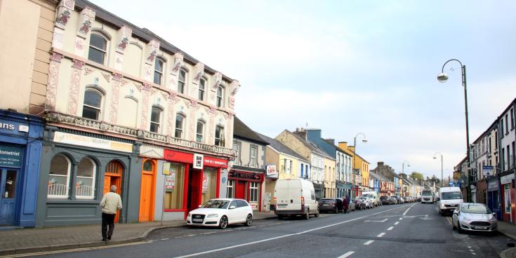 Timeline emerges for major traffic management works in busy Limerick town