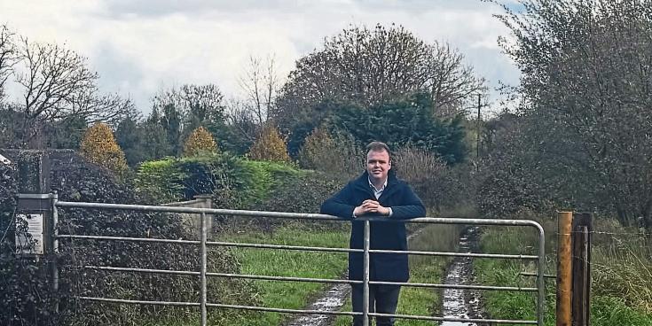 Plea to designate homes as 'affordable' at new development in Limerick village