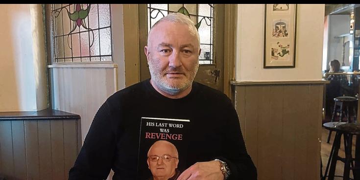 Limerick campaigner Mike Daly's battle against the State detailed in new book