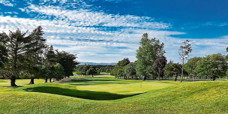 Almost time for tee-off as Limerick Civic Trust to host their annual golf classic