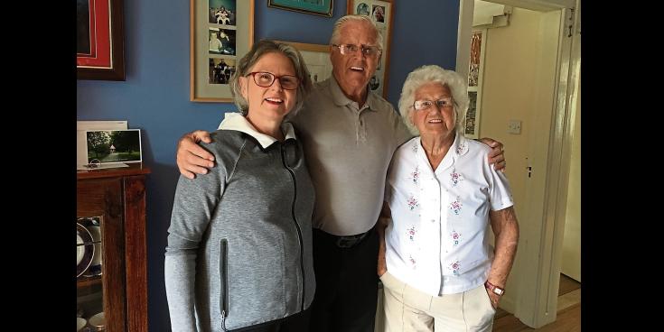 Mindful teaching inspires growth