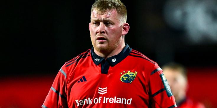 'It has been a dream': Munster Rugby stalwart announces retirement