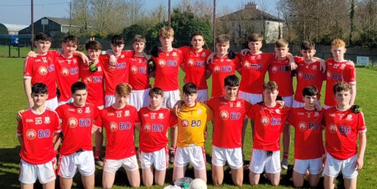 Limerick representatives confirmed for F&eacute;ile Peil after local finals