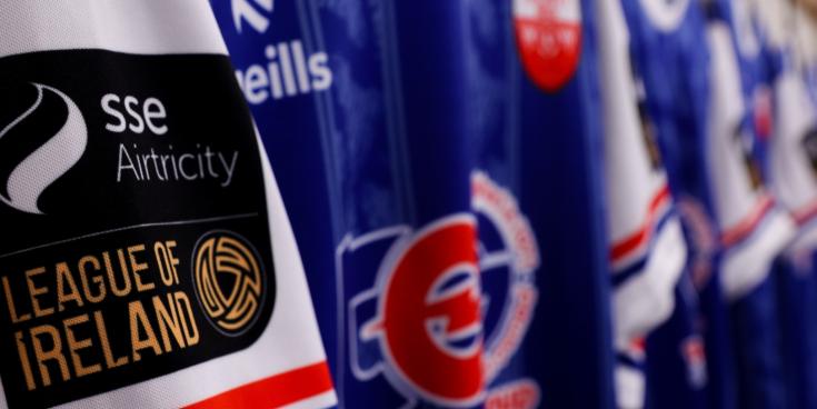 BREAKING: Treaty United's Munster derby against Cork postponed