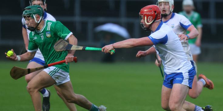 Three changes for Limerick minor hurlers for crucial clash with Clare
