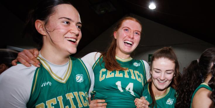 PICTURES: Limerick sides enjoy stellar weekend of finals success in Dublin with three historical wins