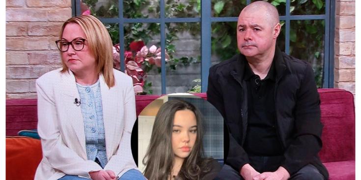 'We'll put you down' - Mother of Grace Lynch reveals chilling online threats amid scrambler ban