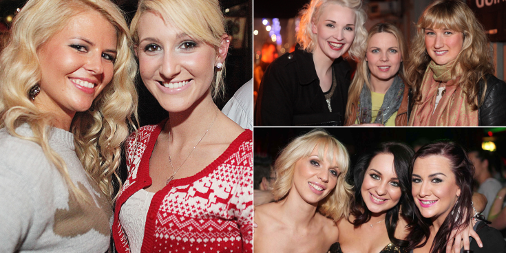 Throwback Thursday: Pictures from the Limerick Leader archives