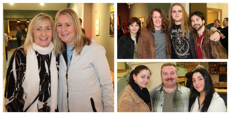 PICTURES: Limerick&rsquo;s Belltable welcomes the gritty New drama Kingdom