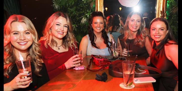 PICTURES: Out and About in Limerick this weekend
