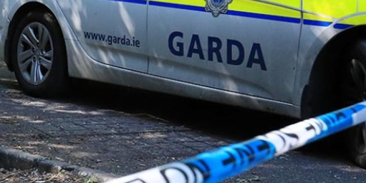 BREAKING: Emergency service attend serious road traffic collision in County Limerick