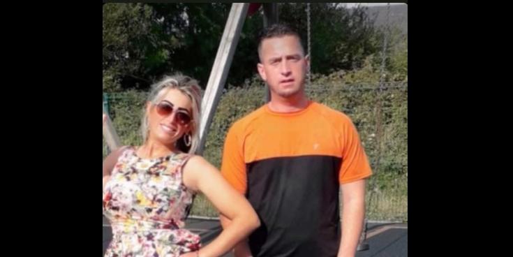 'There was a lot of silent sitting last night': Limerick priest visits Faulkner family after second tragedy