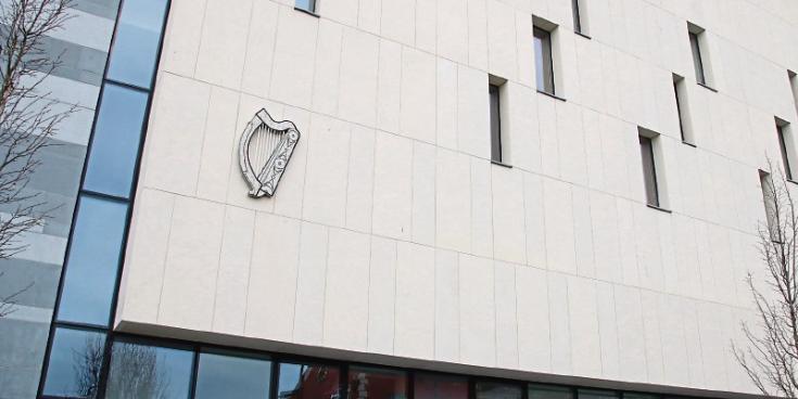Limerick mother &lsquo;rammed&rsquo; car belonging to son&rsquo;s ex-girlfriend and &lsquo;busted&rsquo; it with crutch