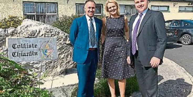 Letter to the Editor: 'Limerick school is doing a magnificent job'