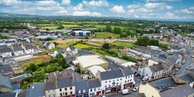 Plans to improve traffic movements in Limerick town