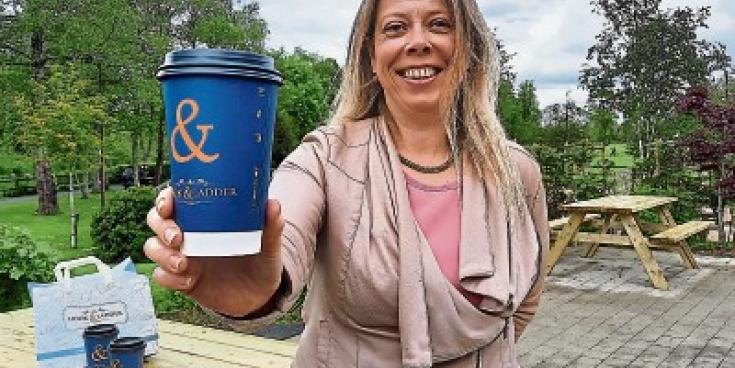 Pop-up restaurant opens in Limerick village for summer months