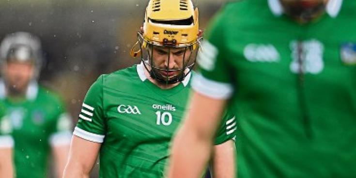 Opinion: 'No silverware but some positives from the league'