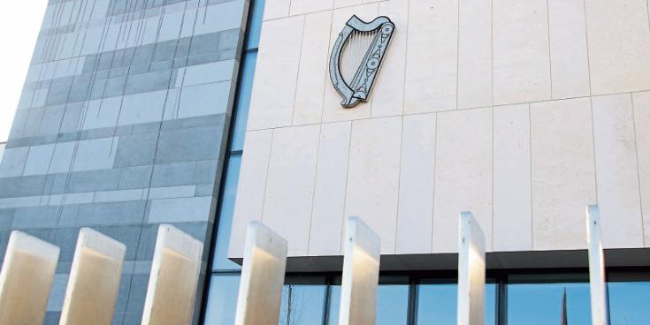 Crack addict mother refused bail at Limerick court following serious allegations