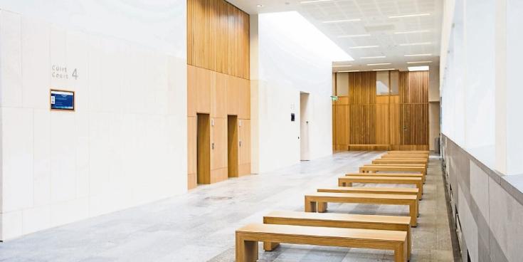 Man in &lsquo;a difficult financial position&rsquo; before Limerick court for stealing baby food