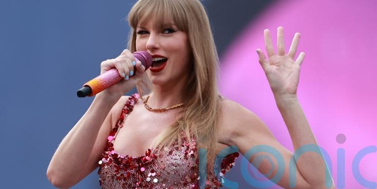 Taylor Swift has been great for the NFL – commissioner Roger Goodell