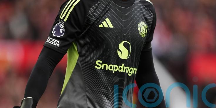 Senne Lammens not getting carried away by impressive start to Man Utd career