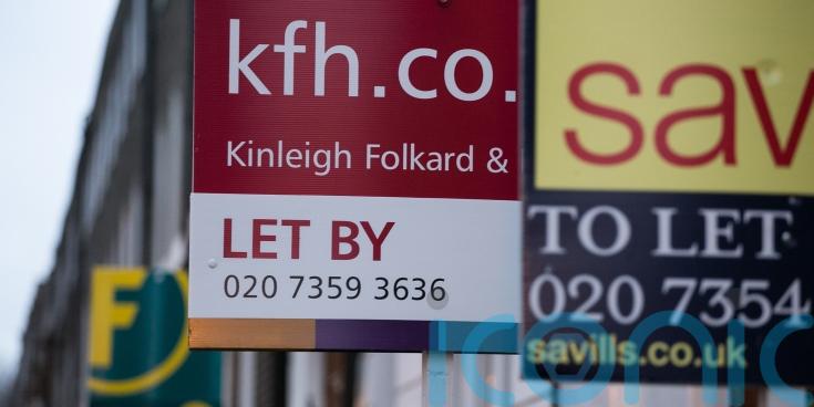 ‘Difficult news’ for homeowners as house price growth slows