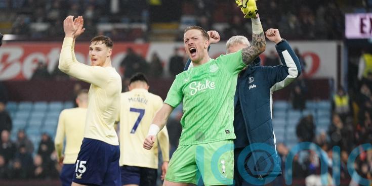 Monday&rsquo;s briefing: Everton put brakes on Villa as goals flow in Women&rsquo;s FA Cup