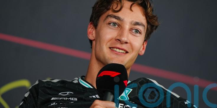 George Russell says F1 contender status &lsquo;does not change anything&rsquo;