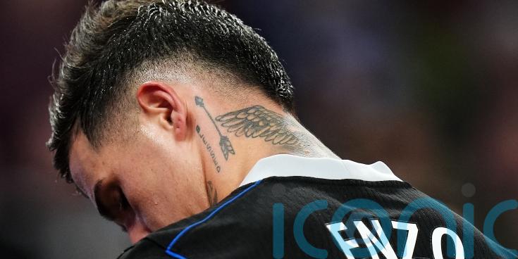 Saturday&rsquo;s briefing: Enzo Fernandez dropped as Alexander Isak in line for return